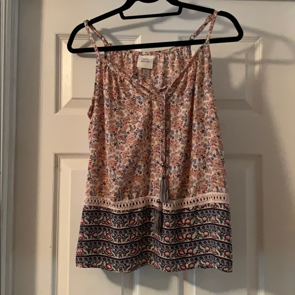 Stunning blouse